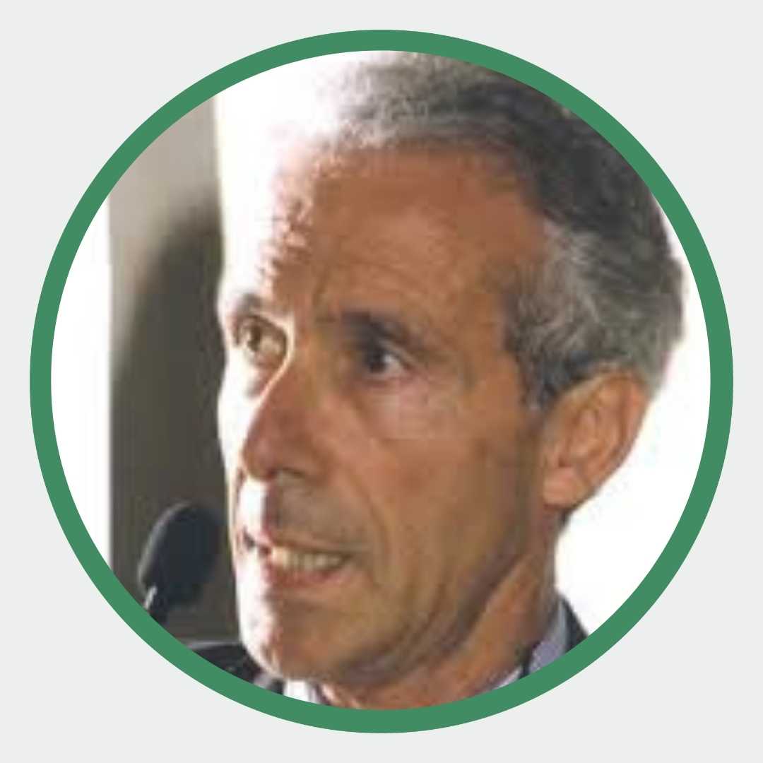 Immagine coordinatore Amedeo Alpi
