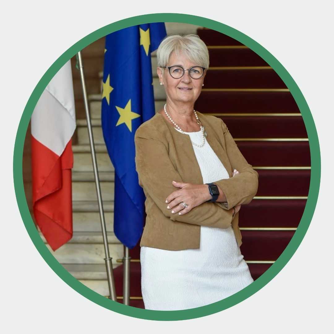Immagine coordinatore Barbara Negroni