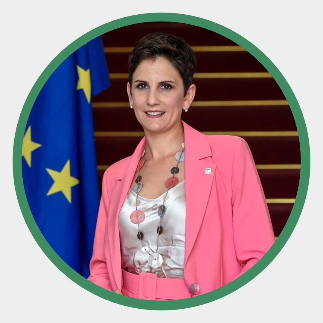 Immagine coordinatore Claudia Alessandrelli