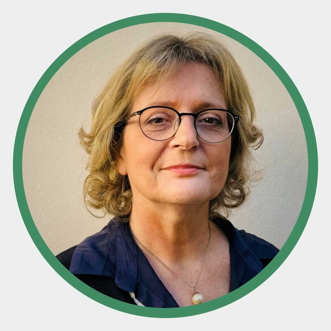 Immagine coordinatore Elena Paoletti