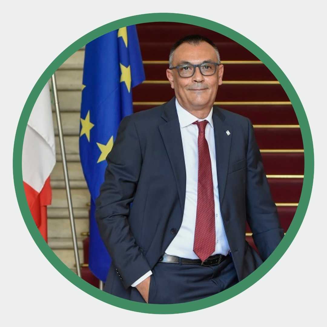Immagine coordinatore Luigi Ledda