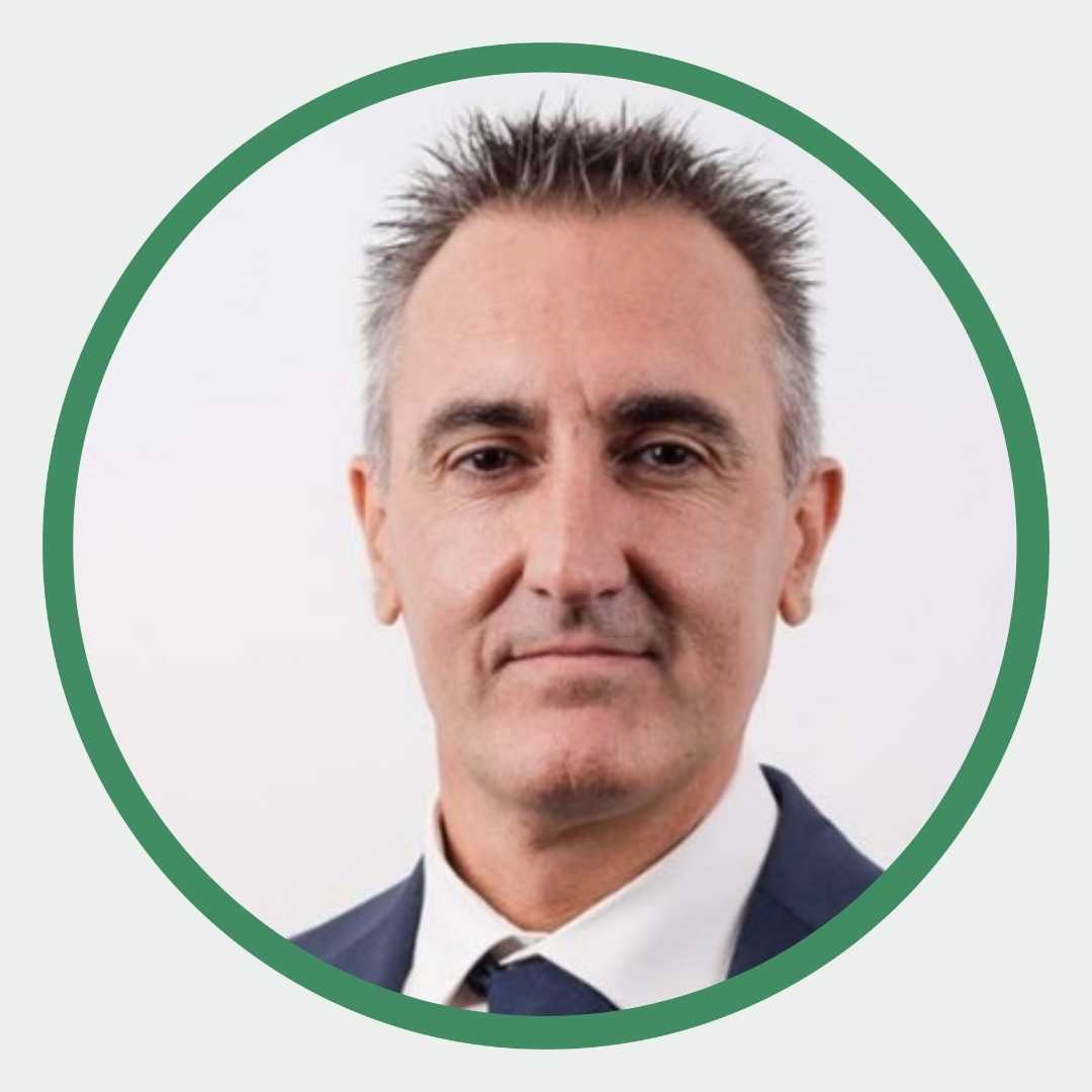 Immagine coordinatore Marco Pacini