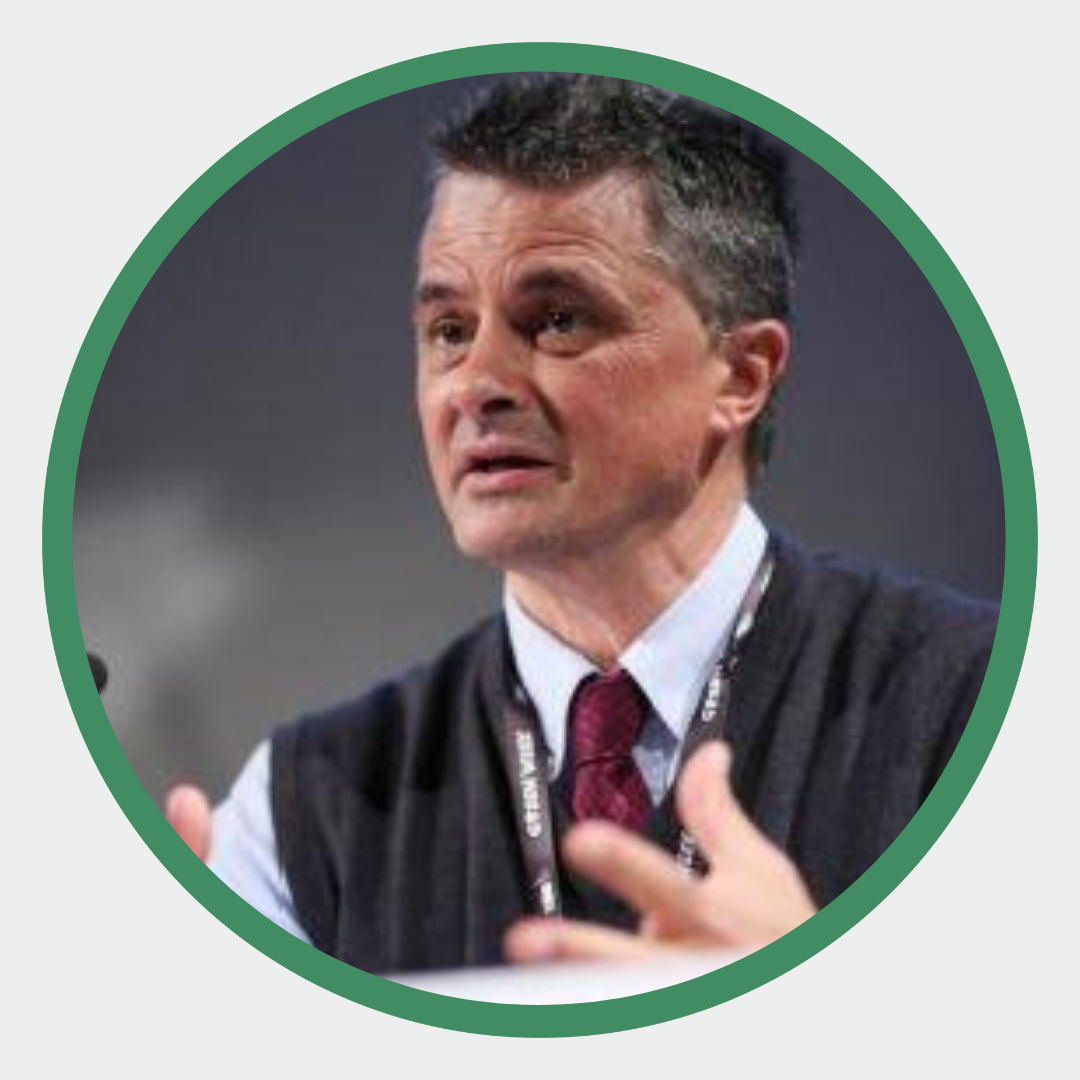 Immagine coordinatore Michele Candotti