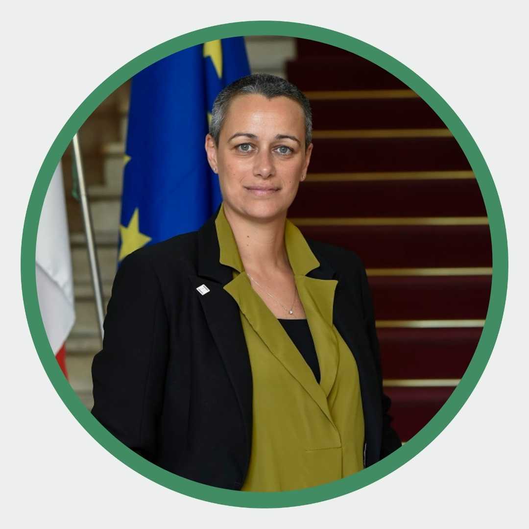 Immagine coordinatore Valentina Marconi