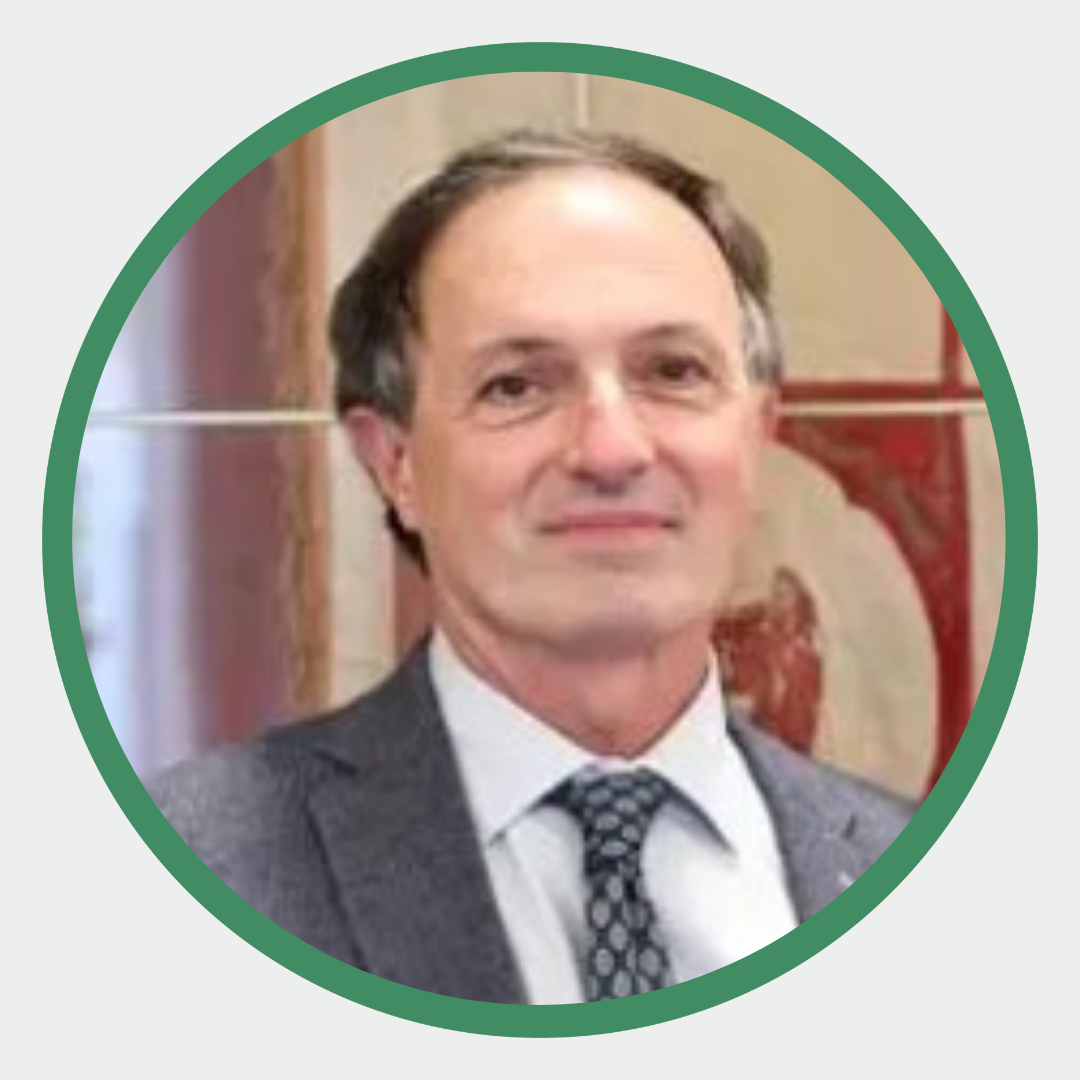 Immagine coordinatore Enrico Marone