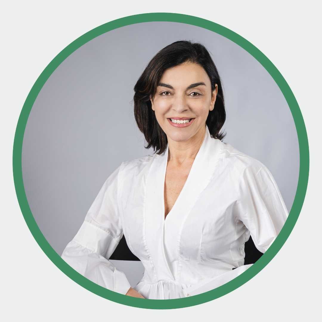 Immagine coordinatore Stefania De Pascale