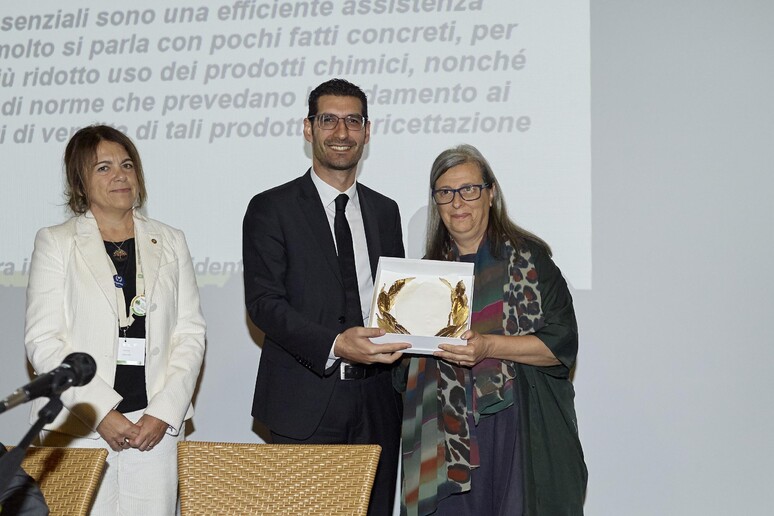 Immagine evento Premio Montezemolo