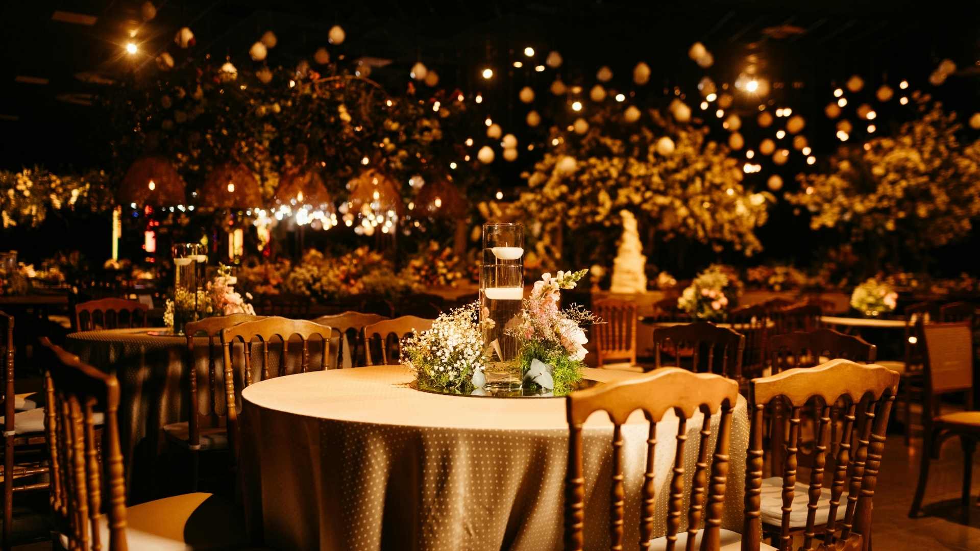 Immagine evento Cena di gala