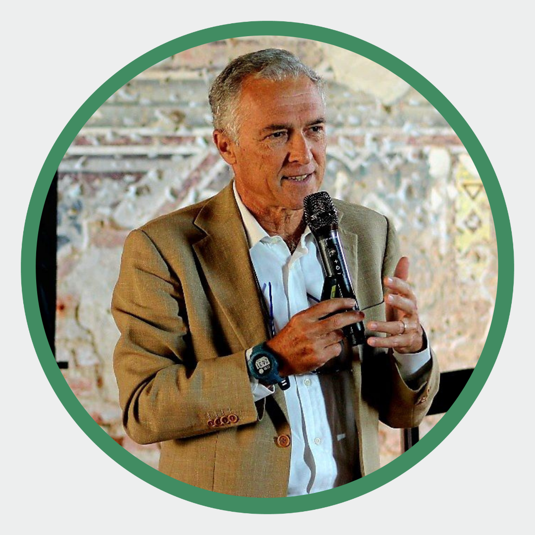 Immagine coordinatore Matteo Crovetto