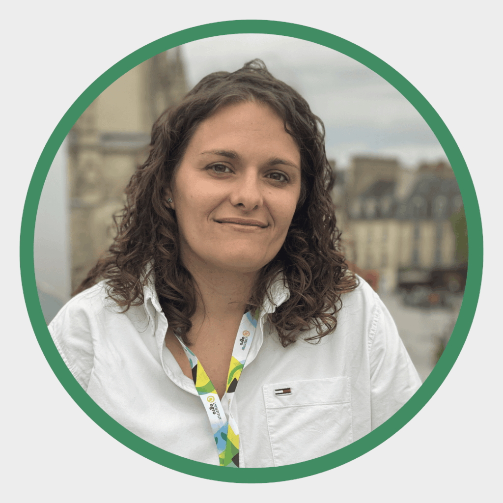 Roberta Selvaggi, ricercatrice di economia agraria ed estimo rurale presso il Dipartimento di Agricoltura, Alimentazione e Ambiente dell’Università di Catania.