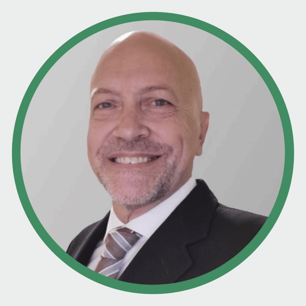 Sergio Gallo, direttore generale della Fondazione AlberItalia ETS