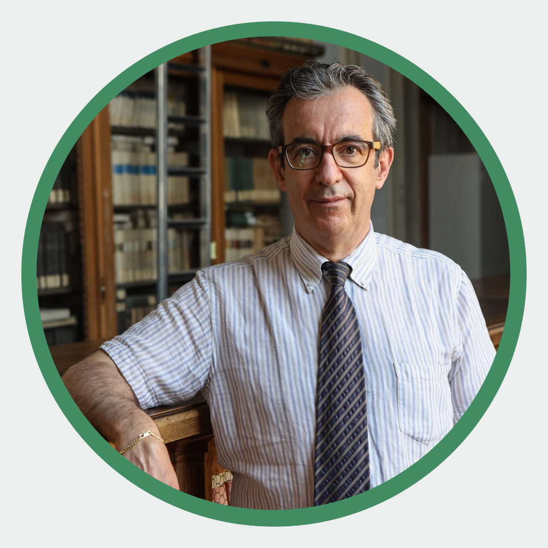 Immagine coordinatore Simone Orlandini